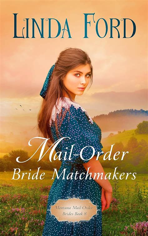 Mail Order Brides 8 Book Series Epub