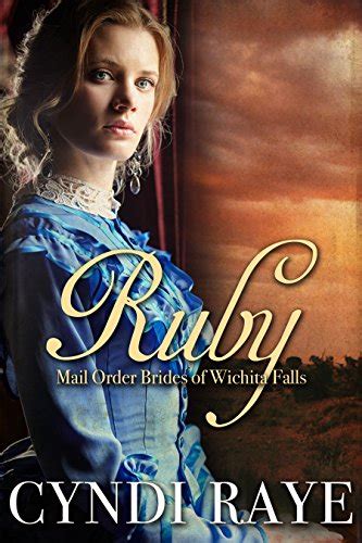 Mail Order Brides of Wichita Falls 9 Book Series Doc