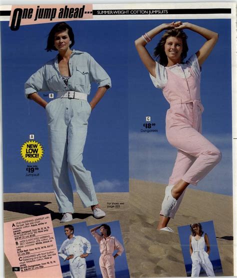 Mail Order Catalogs 1980s