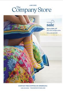 Mail Order Catalogs Household Items