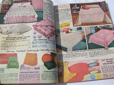 Mail Order Catalogs Similar To Fingerhut