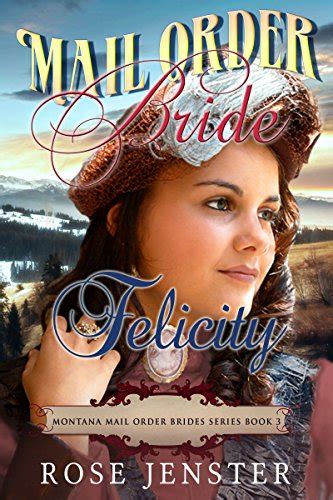 Mail-Order Brides of America Montana Legacy Book 3 A Clean Western Historical Romance Reader