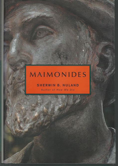 Maimonides Jewish Encounters Series Epub