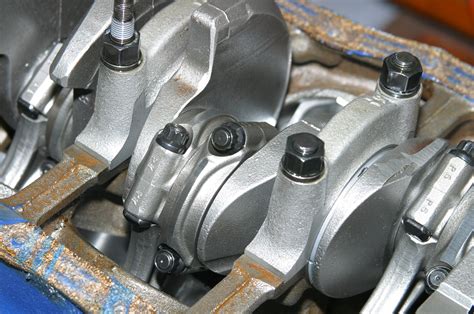 Main Crankshaft Bearings: The Essential Guide to the Heart of Your Engine