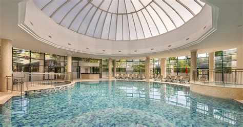 Main Pool