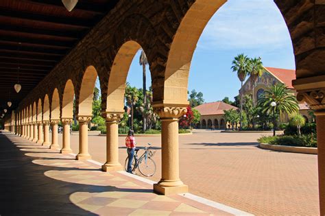 Main Quad: