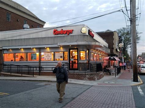 Main Street Delaware Restaurants: A Culinary Destination