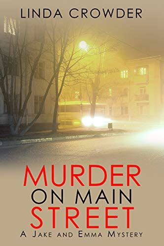 Main Street Murder A Jake and Emma Mystery Volume 2 Epub