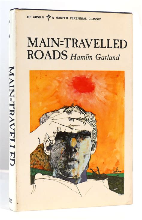 Main-Travelled Roads Kindle Editon