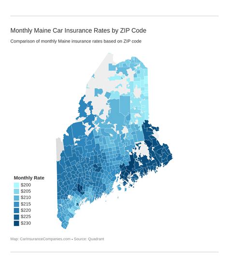 Maine Auto Insurance: Your Comprehensive Guide to Coverage, Costs, and Companies