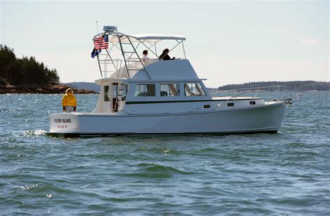 Maine Charter