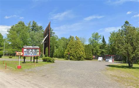 Maine Drive-In Movie Theaters: Your Guide to Open-Air Cinematic Adventures