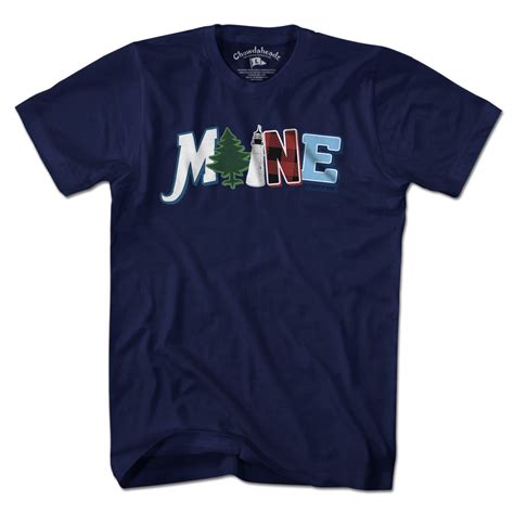 Maine T-Shirts: A Guide to the Best Shirts for Showcasing Your Maine Pride