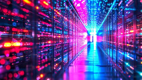 Mainframe Opportunities: A Resurgence in the Digital Landscape