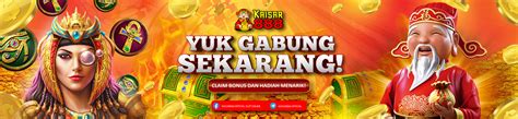 Mainkan Slot Online Terbaik Bersama Kaisar Slot 777