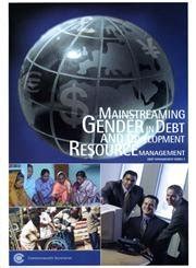 Mainstreaming Gender in Debt and Development Kindle Editon