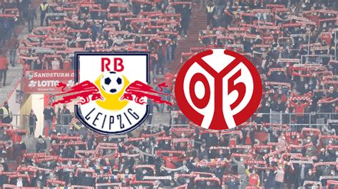 Mainz 05 x RB Leipzig: Uma Batalha Épica Aguarda na Bundesliga