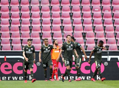 Mainz 05 x Schalke: Uma Rivalidade Atemporal no Futebol Alemão