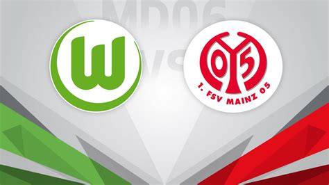 Mainz 05 x Wolfsburg: Uma Batalha Emocionante pela Supremacia da Bundesliga