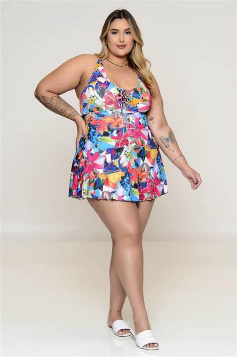 Maio Plus Size: Um Guia Completo para Curvas Lindas e Confortáveis