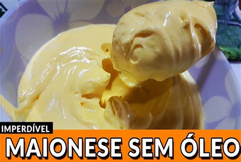 Maionese de leite: o ingrediente secreto das receitas mais saborosas