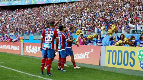 Maior Torcida Nordeste: Uma Paixão Vibrante das Cidades ao Interior