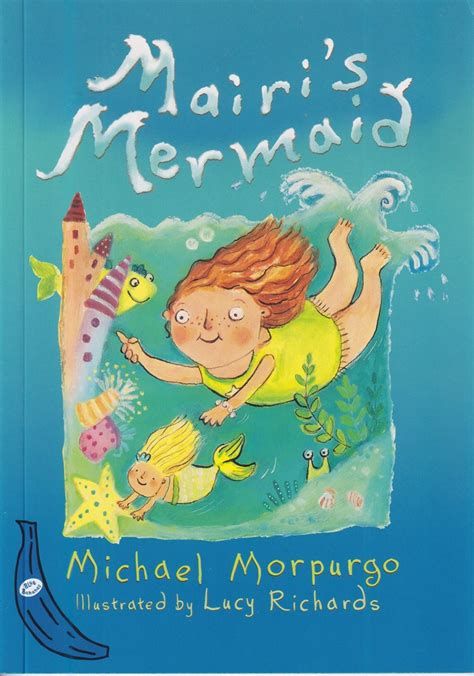 Mairi's Mermaid Epub