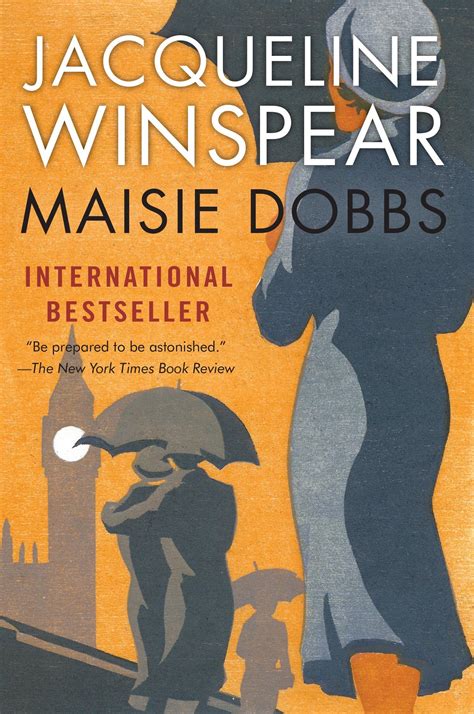 Maisie Dobbs Epub