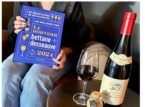 Maison Bettane & Desseauve: An Unparalleled Guide to French Wines