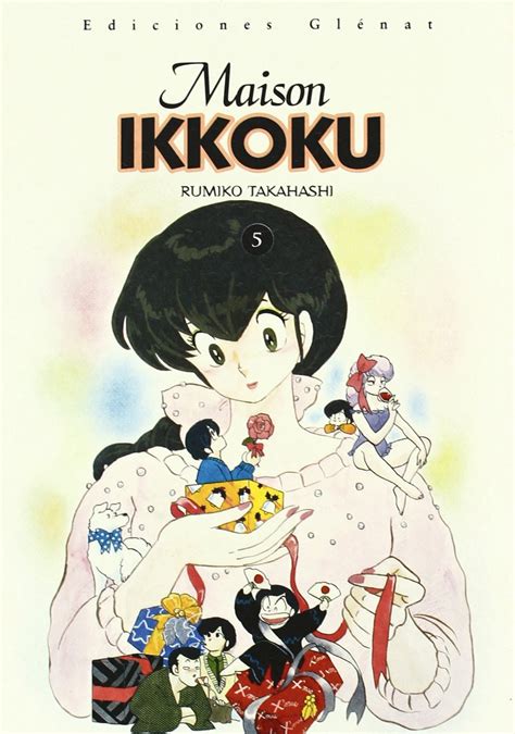 Maison Ikkoku 9 Spanish Edition Doc