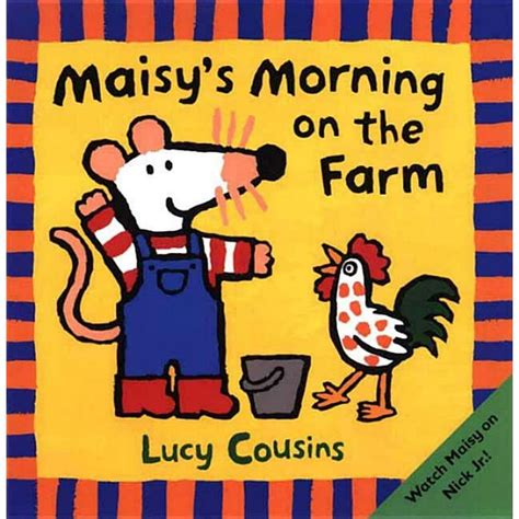 Maisy's Morning on the Farm Epub