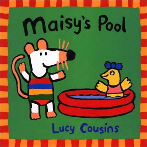 Maisy's Pool Kindle Editon