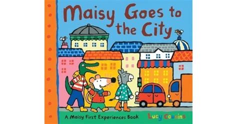 Maisy Goes to the City PDF