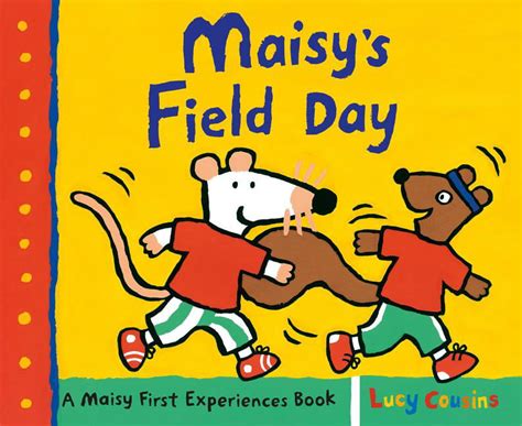 Maisy s Field Day