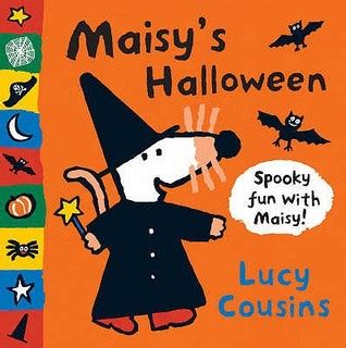 Maisys Halloween (Maisy) Ebook Kindle Editon