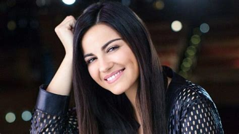 Maite Perroni: Uma Estrela Brilhante nas Novelas Mexicanas