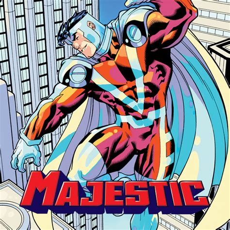 Majestic 2004-2005 Issues 4 Book Series Doc