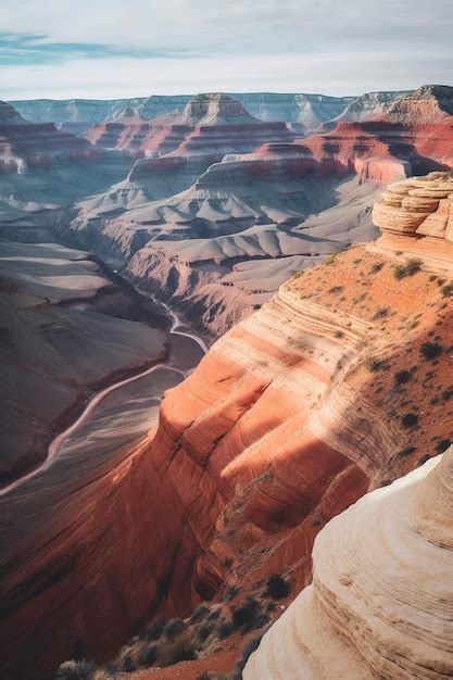 Majestic Grand Canyon T-Shirts: Adorn Yourself with the Splendor of Nature