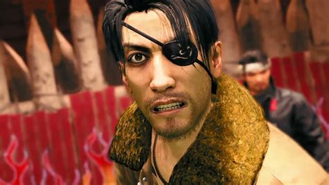 Majima's Pursuit of 7777 Infinite Wealth