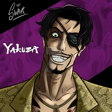 Majima Cosplay: A Guide to Embracing the Mad Dog of Shimano