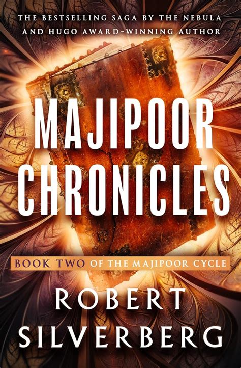 Majipoor Chronicles Book Two of the Majipoor Cycle Doc