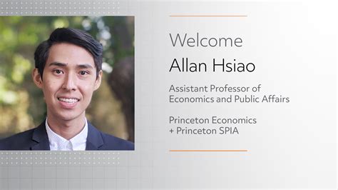 Major Change in Princeton