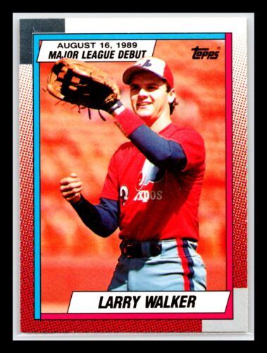 Major Larry Bradford Walker Died 1990 District of Columbia