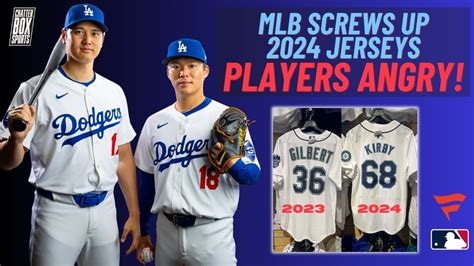 Major League Baseball Jerseys Cheap: 2023 Ultimate Buying Guide