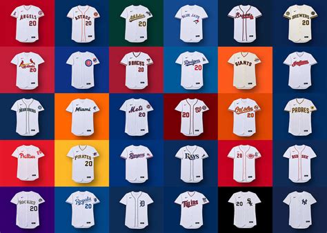 Major League Baseball Jerseys for Less than $100, $50, and Even $25!