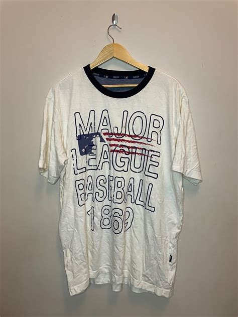 Major League Baseball T-Shirts: A Fashion Statement Honoring the Sport