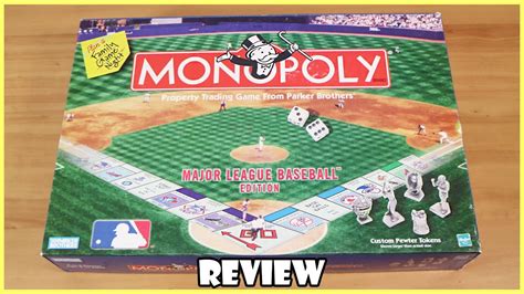 Major League Monopoly GO Championship (MLMGC)