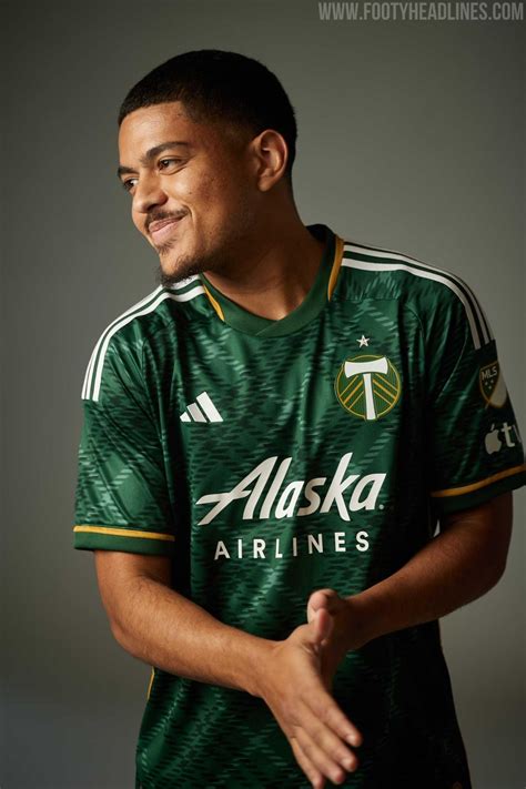 Major League Timbers Jersey: A Collector's Guide to 10,000+ Shirts and Counting