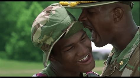 Major Payne returns to train a new generation of cadets.