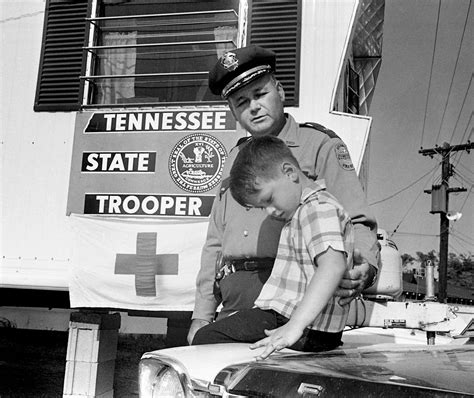 Major Presnell's Impact on Knoxville: A Decade of Progress